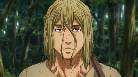thorfinn height|Thorfinn (Vinland Saga) .